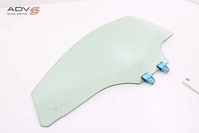 2018 - 2021 MAZDA 6 FRONT LEFT DRIVER SIDE DOOR WINDOW GLASS OEM - Image 1 of 4