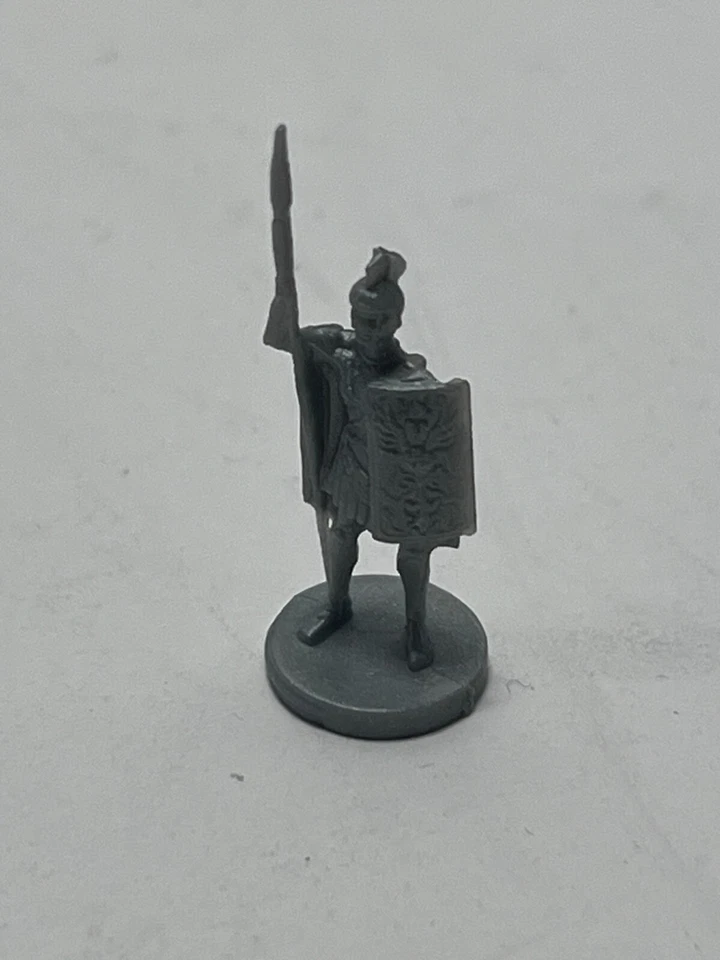 Conquest of the Empire MB 1986 REPLACEMENT PARTS - Choose What You Need! - Image 1 of 1