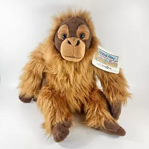 Animal Alley Orangutan 15" Peluche R Us Peluche - Foto 1 di 9