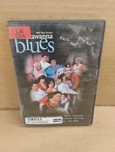DVD - Blues - Foto 1 di 3
