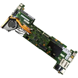 Carte mère pour ordinateur portable Lenovo ThinkPad X240 Intel Core i5-4200U ... - Afbeelding 1 van 1