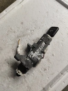 Nissan Note 2007 1.5/Ignition switch with key/N0502823 - Bild 1 von 6