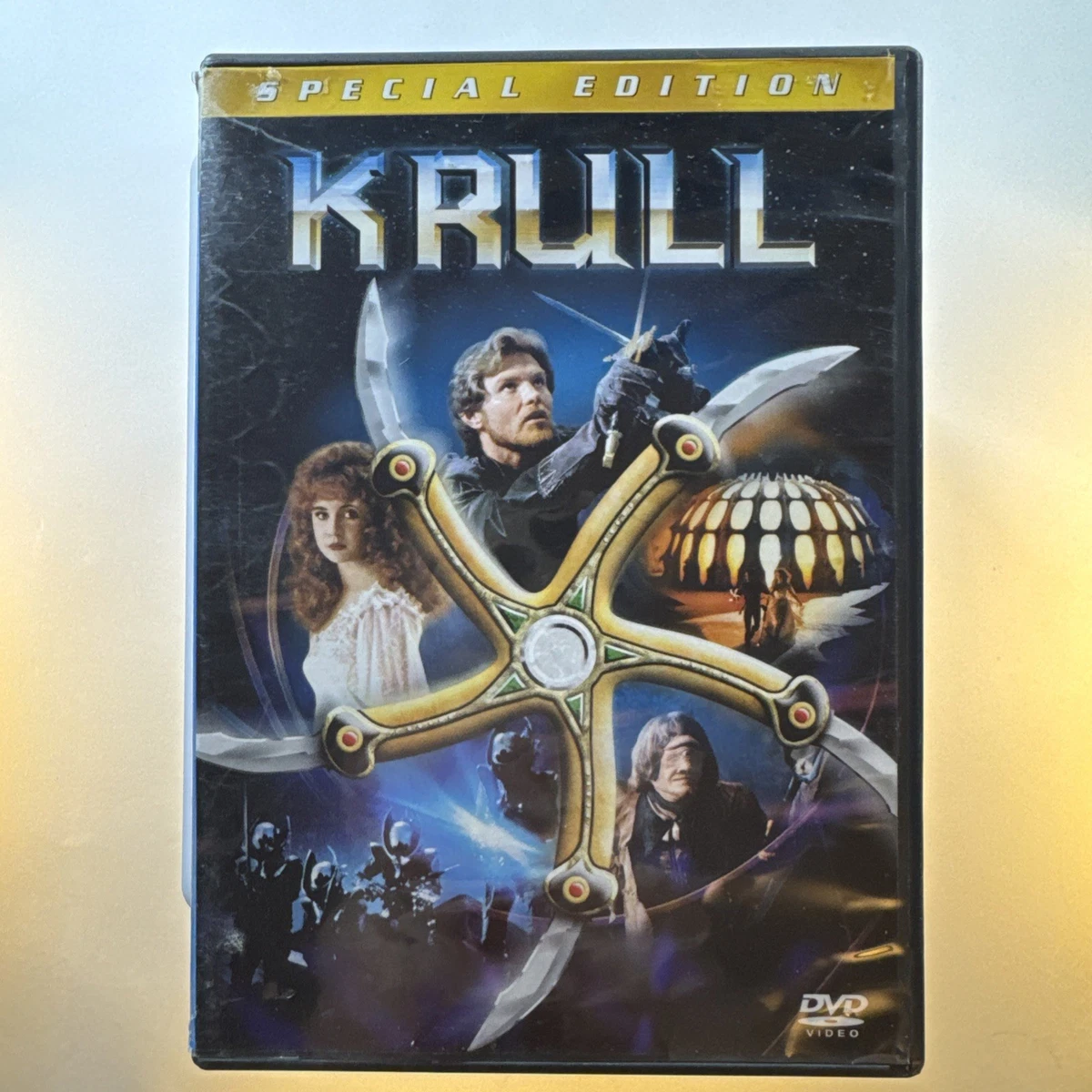 Krull G Rated DVDs for sale | eBay