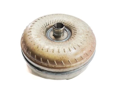 Convertidor de par de transmisión automática Porsche Cayenne 958 2011-2014 Foto 1 de 4