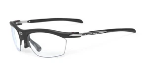 Occhiali vista RUDY PROJECT RYDON Black Matte + Clips SP531506-V000 - Picture 1 of 1