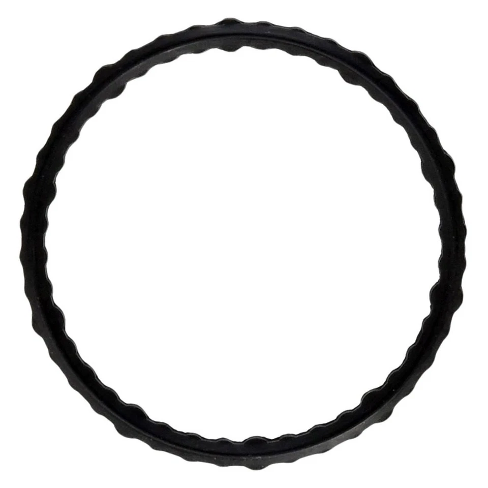 For Ford F-150 11-20 Motorcraft RTS1081 Engine Coolant Thermostat Housing Gasket Foto 1 de 2