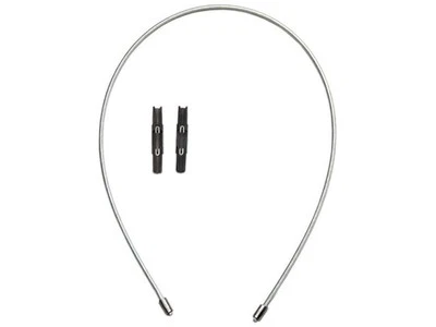 Cabo de freio de estacionamento intermediário Raybestos 52192CJPW Ford Explorer 1995 - Imagem 1 de 2