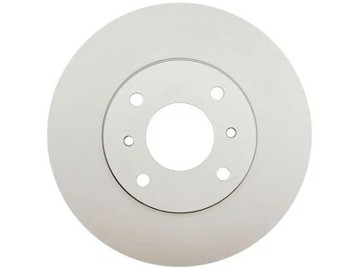 For 1993-2001 Nissan Altima Brake Rotor Front Raybestos 17854CMBW 1999 1998 1994 - Image 1 of 2