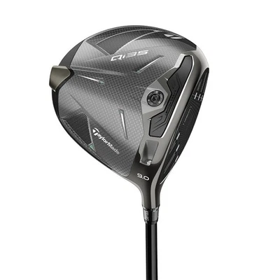 Left Hand TaylorMade Qi35 LME 10.5* Driver Reg Fujikura Speeder NX TCS 50 Value - Image 1 of 4