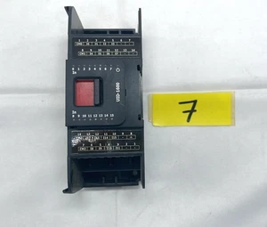 Unitronics UID-1600 Dig In 16 x 24VDC Modul - Bild 1 von 3