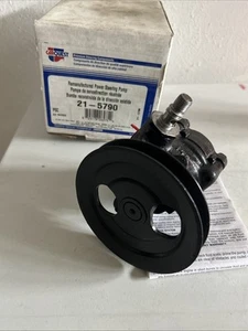 Power Steering Pump-GL Cardone 21-5790 Reman - Bild 1 von 8