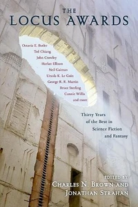 The Locus Awards: Thirty Years of the Best in Science Fiction and Fantasy by Cha - Bild 1 von 1