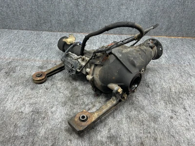 TOYOTA 4RUNNER SR5 05-09 OEM 4WD 4.0L V6 FRONT AXLE DIFFERENTIAL CARRIER 133K - Image 1 of 4