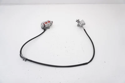 2008 YZ450F Front Brake Assembly OEM Caliper Master Cylinder Hose Yamaha YZ250F - Image 1 of 4