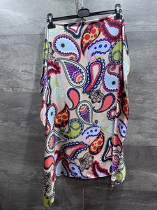 Seidentuch Bella Ballou - Bild 1 von 12