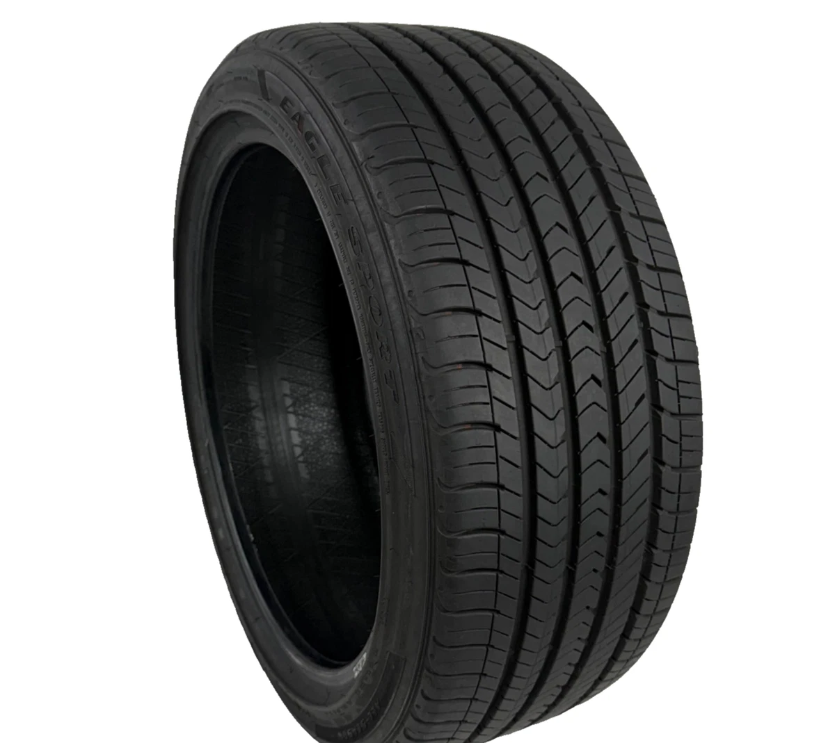 Goodyear 235/40/18 All Season Tires for sale | eBay