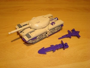 NICE Original TRANSFORMERS G1 BLITZWING Figure + Parts VINTAGE Hasbro/Takara TOY - Picture 1 of 13