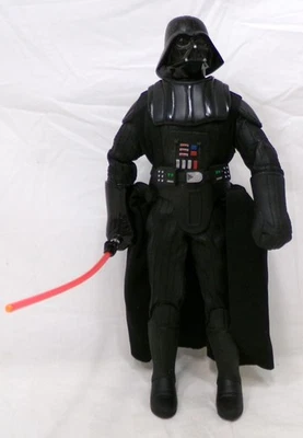 Figura Completa Di Darth Vader 12" Della Serie Collector Kenner Star Wars 1996 - Immagine 1 di 4