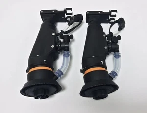 T70 Centrifugal Nozzle With Solenoid Valve And Nut for T70/T70P  Original - Picture 1 of 5