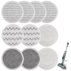 S7000 -Almohadillas limpiaparabrisas, paquetes de recarga de fregona adecuados para S7000 S9503 - Imagen 1 de 7