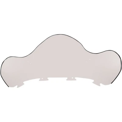 Snostuff Windshield - Smoke for Arctic Cat 450-154 - Image 1 of 3