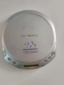 *Ersatzteile Sony CD Walkman D-E226CK Car Ready ESP MAX - Bild 1 von 6