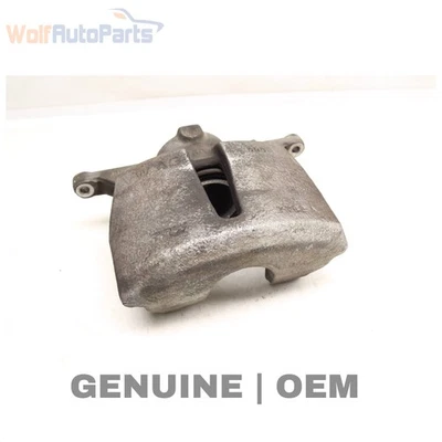 2017-2020 AUDI S3 - Front LEFT Brake Caliper 3C0615123 - Image 1 of 4