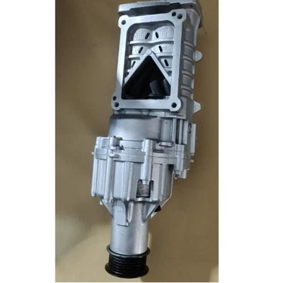 36010125 355505 Supercharger para 2015-2023 Volvo C30 C70 S40 XC60 XC70 XC90 - Imagem 1 de 4
