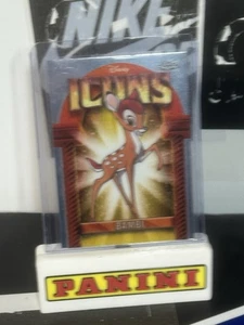 2025 Topps Chrome BAMBI #DI-4 Icons  - Picture 1 of 2