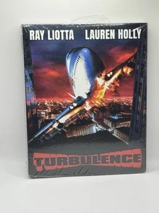 Turbulence ***Slip Cover Only*** No Disc Included - Foto 1 di 2