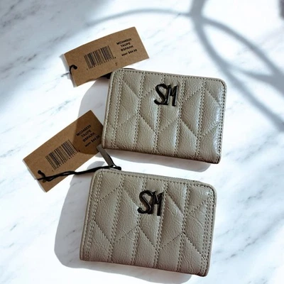Carteras Steve Madden 2 BSPARK Taupe BOGO Foto 1 de 4