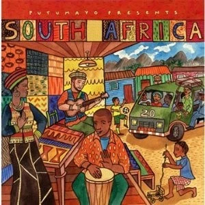 Various - South Africa (CD, Album, Comp) (Near Mint (NM or M-)) - 2071228079 - Bild 1 von 3