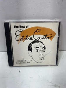 Best of Eddie Cantor - Picture 1 of 3