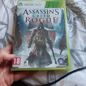 Assassins Creed Rogue Xbox 360 New Sealed - Picture 1 of 8
