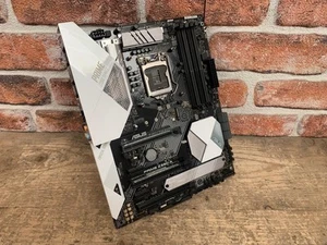 Carte mère gaming ASUS Prime Z390-A LGA 1151 ATX - Photo 1/4