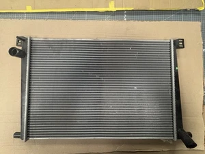 Mini Cooper Engine Water Coolant Radiator S R50 R52 R53 2000-2006 1.6 W10B16A - Picture 1 of 2