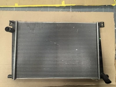 Mini Cooper Engine Water Coolant Radiator S R50 R52 R53 2000-2006 1.6 W10B16A - Image 1 of 2