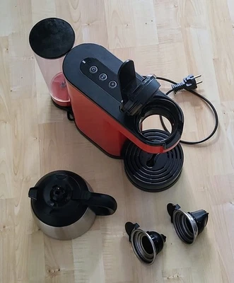 PHILIPS Senseo Switch Typ 6592 - Bild 1 von 4