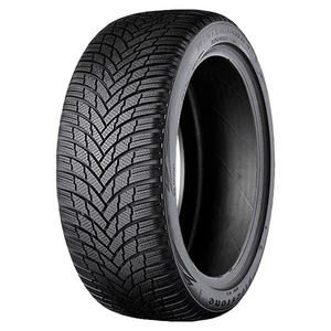 WINTERREIFEN FIRESTONE 225/65 R17 106H WINTERHAWK 4 XL DOT 2022 - Bild 1 von 5