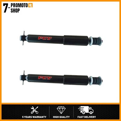 Front Shock Absorber for 2012-2019 Chevrolet Express Pasajeros — 第 1/2 张图片