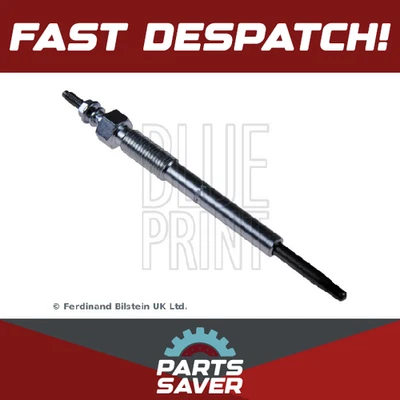 Jeu de 4 bougies de préchauffage pour KIA VENGA YN 1.4D 2010 sur D4FC Blue Print S367102A200 Neuf - Photo 1/4