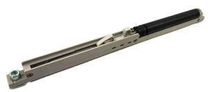Star 2119 Wardrobe Sliding Doors Shock Absorber Lock - Picture 1 of 1