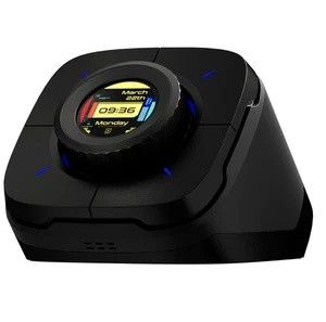 COLOPLAY Cololight Stream Deck One Touch Boot Macro Controller | New Open Box - Picture 1 of 17