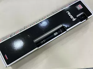 RockShox Reverb 31.6mm 380mm Seatpost -Right Hand Remote 125mm (Black) - Picture 1 of 7