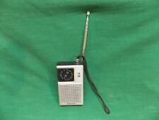 New listing
		Vintage Panasonic AM/FM transistor radio model RF-506. Needs some repair.