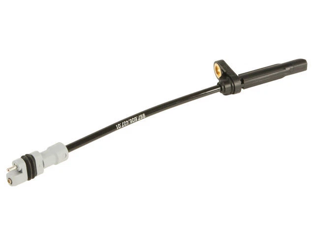 Sensor de velocidad ABS para Porsche 911 2005-2013 3,6 L H6 2006 2007 2008 2009 JD159FG Foto 1 de 1