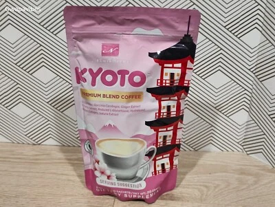 Namiroseus KYOTO Premium Blend Coffee (Authorized US Seller)