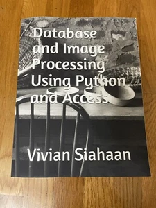 Datenbank- und Bildverarbeitung mit Python und Access - Bild 1 von 2