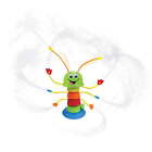 Wigglin’ Waterpillar Outdoor Summer Fun Caterpillar Lawn Sprinkler Ages 3+ USA