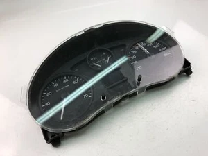 Citroën Jumpy 9665154980 Kombiinstrument Tacho 2009 15279323 - Bild 1 von 4